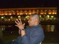 Yousef Ahmed