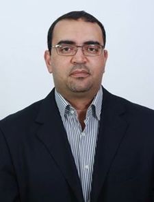 Ali Benlhaj