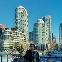 Benjamín García mantelli