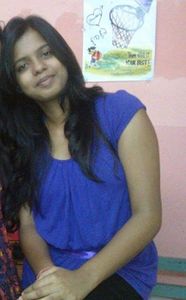 Anubha Gupta