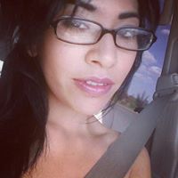 Cin Martinez