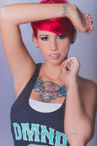 Kendra Malcom