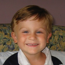 Henry Patterson