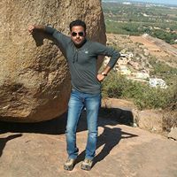 Satyabrata Mahapatra