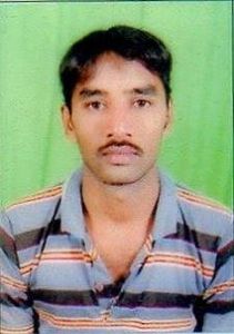 Aragonda Rambabu
