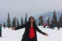 Sheethal Murthy