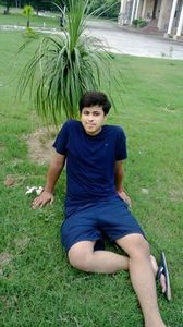 Mayank Singh