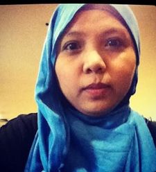 Jalainy Saud-alibasher