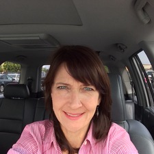 Susan Blackburn
