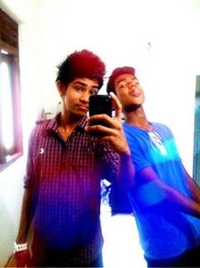 Dilshad Cader