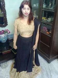 Priyanka Bhattacharjee
