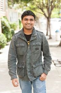 Shantharam Balasubramanian