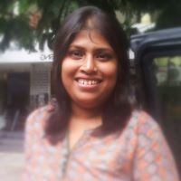 Priya Raj samuel