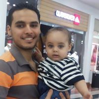 Osama Dagher