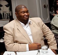 Michael Jenkins