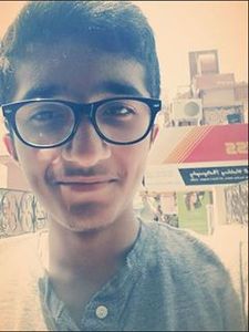 Ishaan Kapoor