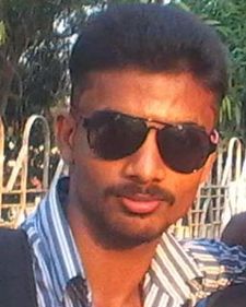 Shajit Jose