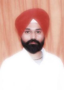 Jagdeep Matharu