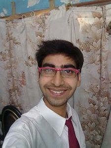Rajat Kumar