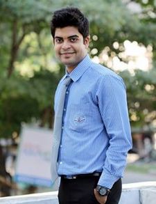 Sourav Bhattacharjee