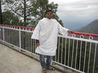 Alok Yadav