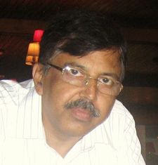 Ajit Bharthuar