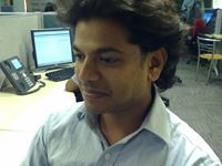 Syed Mutal