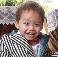 Thành Trần khánh thành