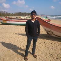 Hari Prasad