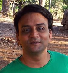 Anil Chouhan
