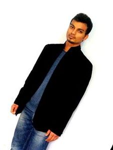 Mitesh Mittal