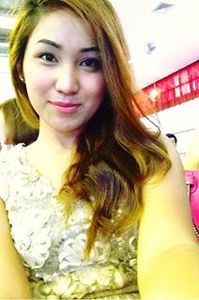 Charie Videña
