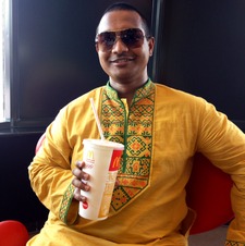 Md Abdur