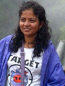 Reeta Ghodke