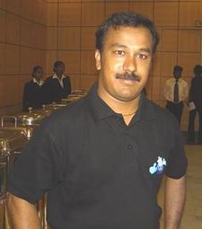 Jeyakumar Arumugam