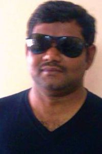 Mudisetty Mohan