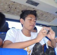 Muhammad Aminudin
