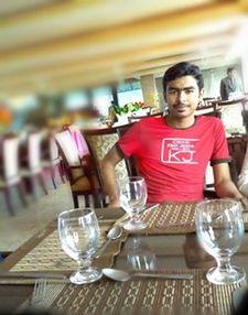 Hasham Sultan