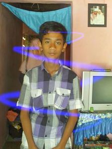 Muhammad Ihsan