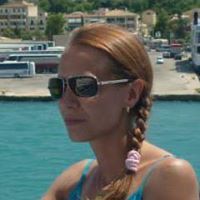 Катерина Иванова