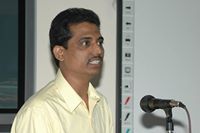 Siva Kumar