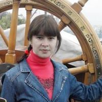 Катерина Осадча