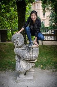 Lisa Yip