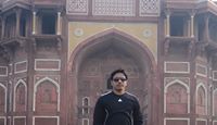 Biraj Sahoo