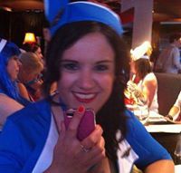 Louise Holmes