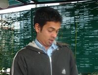 Pranav Kale