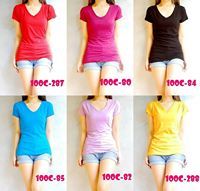 Plain Tees