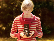 Emma Organdie