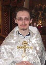 Андрей Ломакин