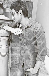 Naveen Kumar